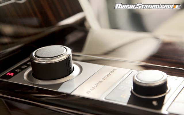 Land Rover Range Rover 2013 Widescreen Picture #52 Land Rover Range Rover 2013 Widescreen Picture #52